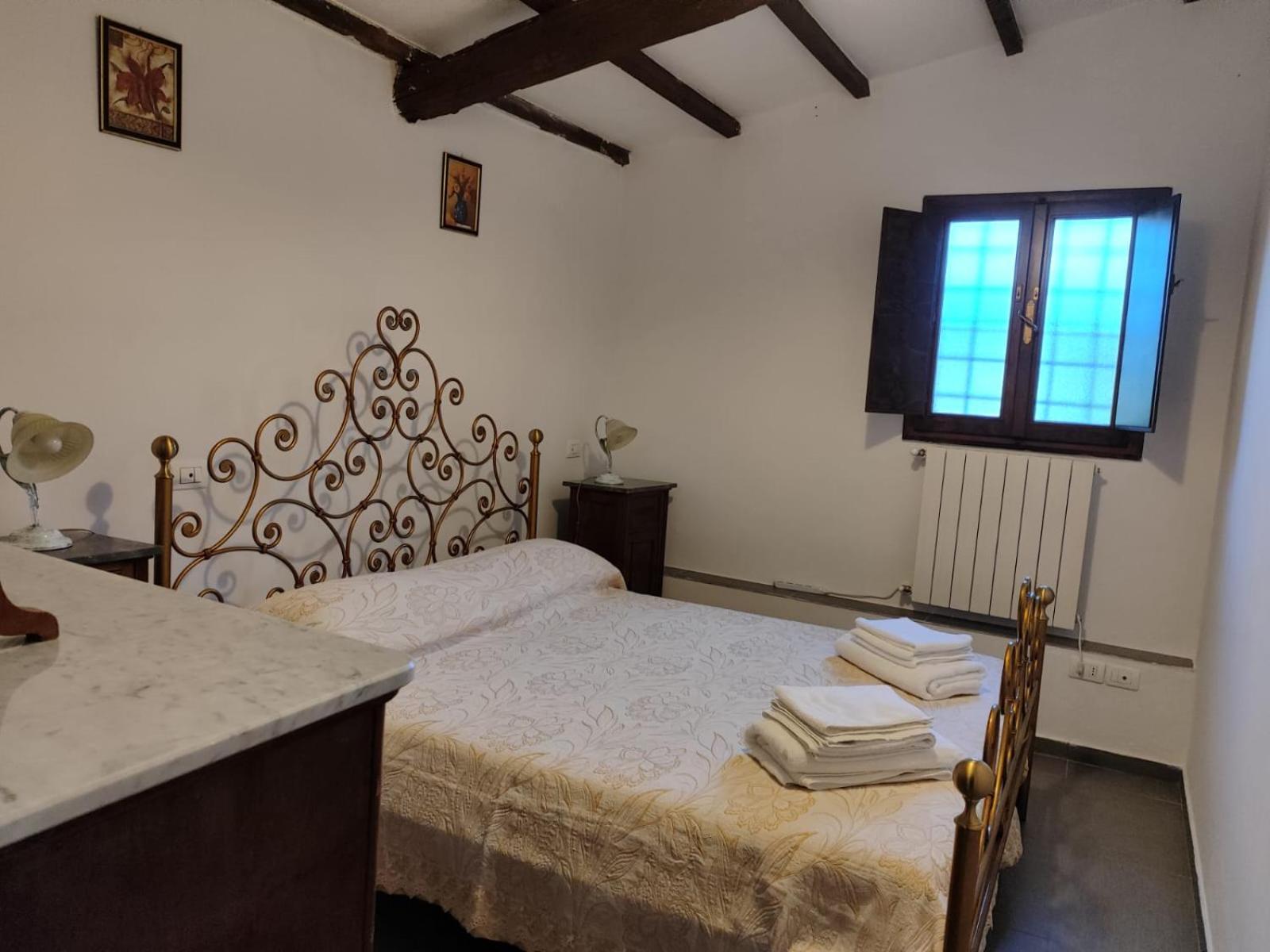 Il Giardino Del Chianti Lejlighed Siena Eksteriør billede