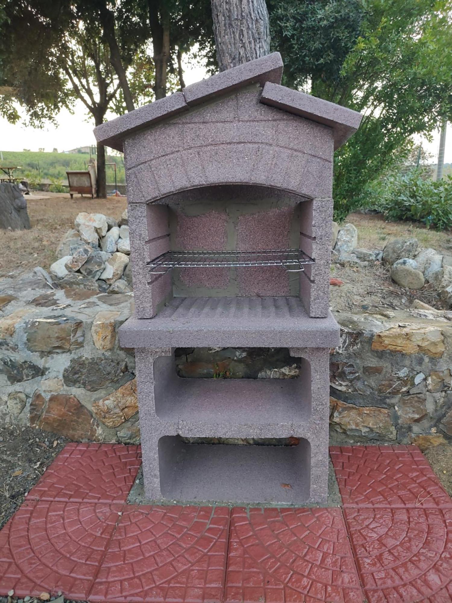 Il Giardino Del Chianti Lejlighed Siena Eksteriør billede